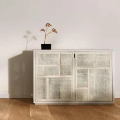 Design House Stockholm Air Sideboard| Sideboards|Sideboards