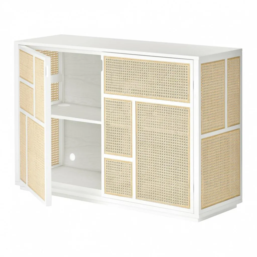 Design House Stockholm Air Sideboard| Sideboards|Sideboards