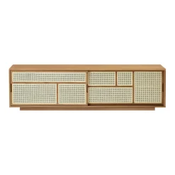 Sideboards|Sideboards^Design House Stockholm Air Sideboard niedrig