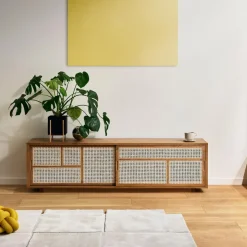 Sideboards|Sideboards^Design House Stockholm Air Sideboard niedrig