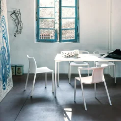 Stühle|Gartenstühle^Magis Air Stuhl