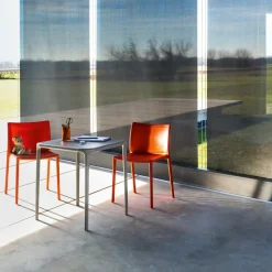 Stühle|Gartenstühle^Magis Air Stuhl