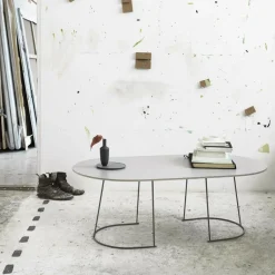 Muuto Airy Couchtisch L| Beistelltische