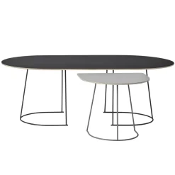 Muuto Airy Couchtisch L| Beistelltische