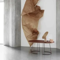 Muuto Airy Couchtisch M| Tische