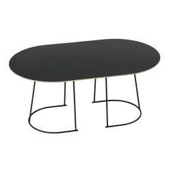 Beistelltische^Muuto Airy Couchtisch M