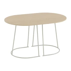 Muuto Airy Couchtisch S| Beistelltische