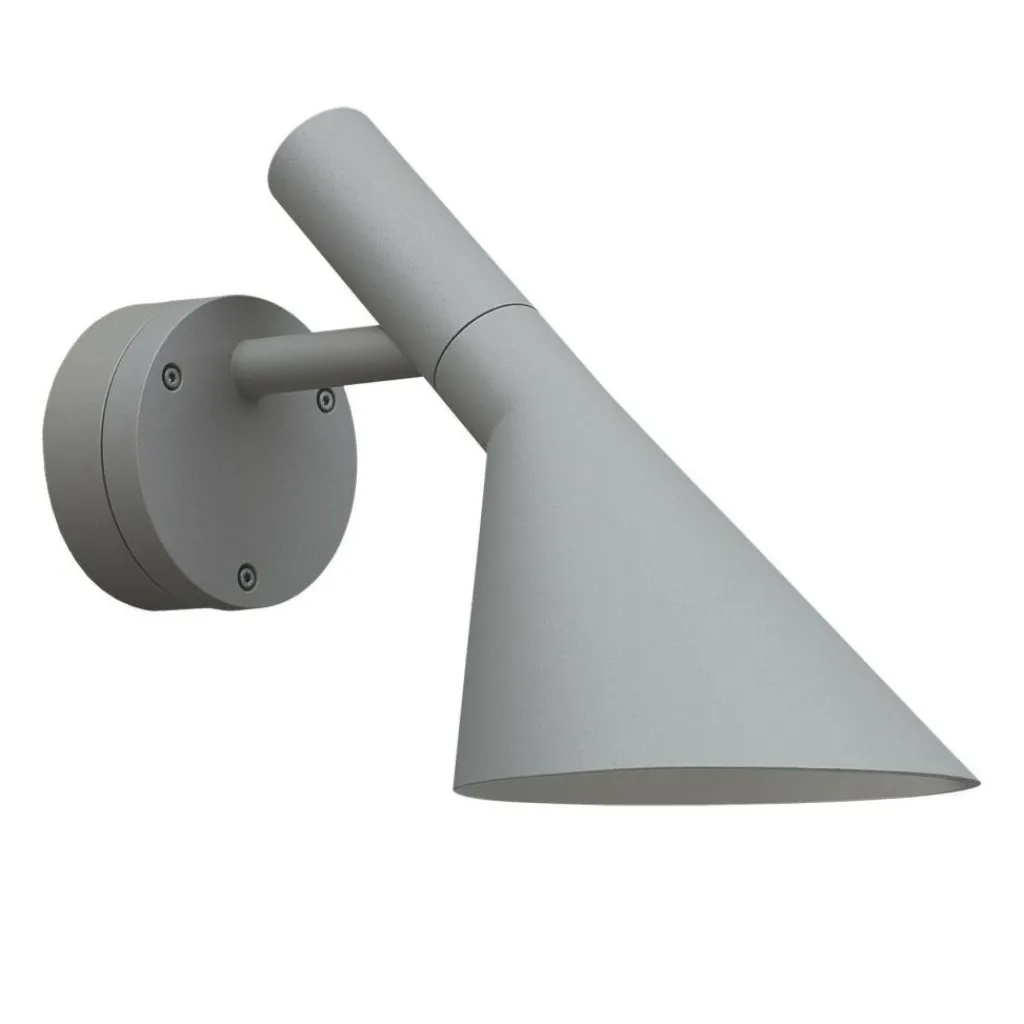 Deckenleuchten Außen|Deckenleuchten Außen^Louis Poulsen AJ 50 LED Außenwandleuchte