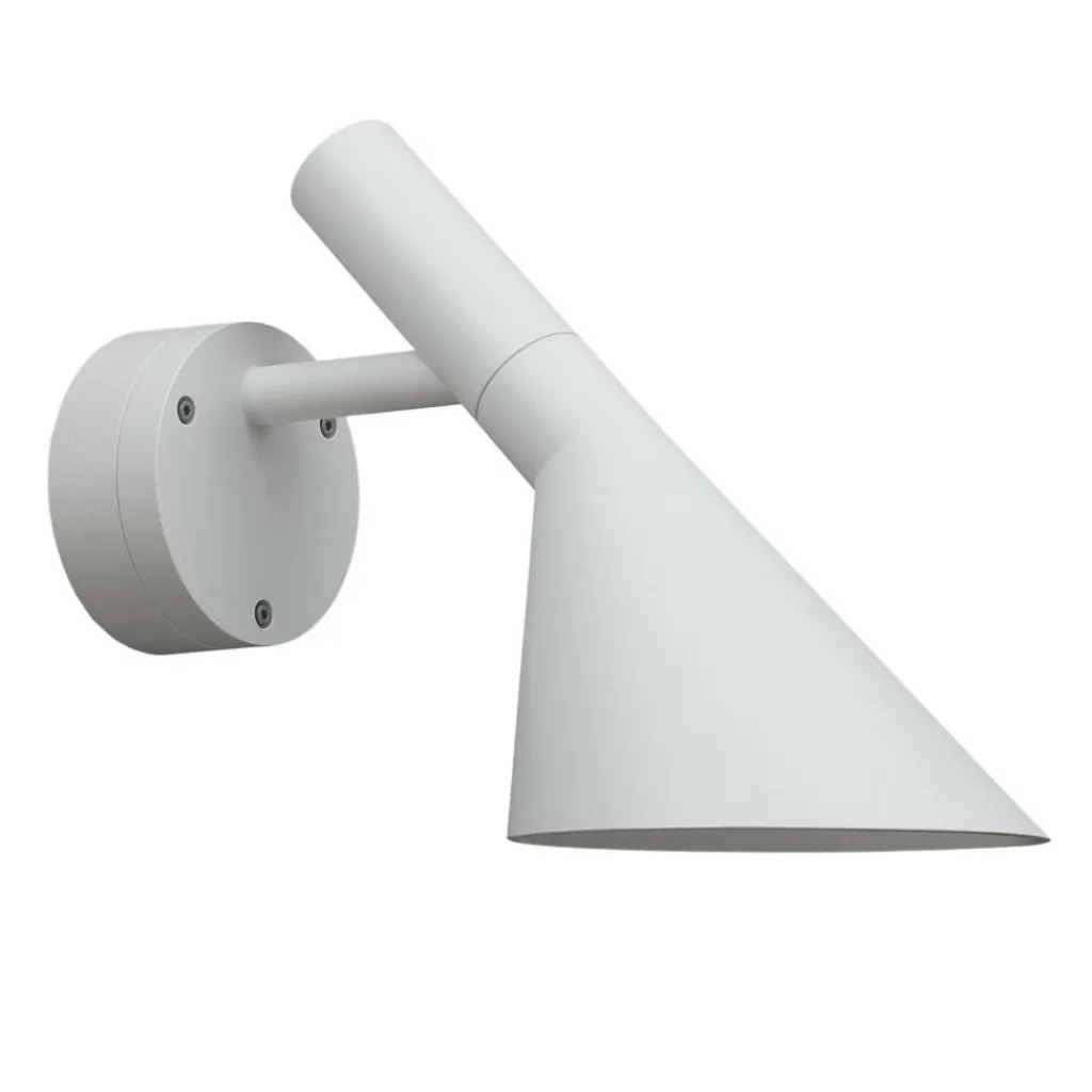 Deckenleuchten Außen|Deckenleuchten Außen^Louis Poulsen AJ 50 LED Außenwandleuchte