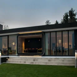 Deckenleuchten Außen|Deckenleuchten Außen^Louis Poulsen AJ 50 LED Außenwandleuchte