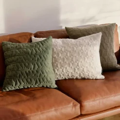 Kissen^Fritz Hansen AJ Kissen Trapez 50x50cm