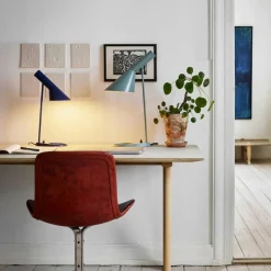 Tischleuchten|Nachttischleuchten^Louis Poulsen AJ Mini Tischleuchte