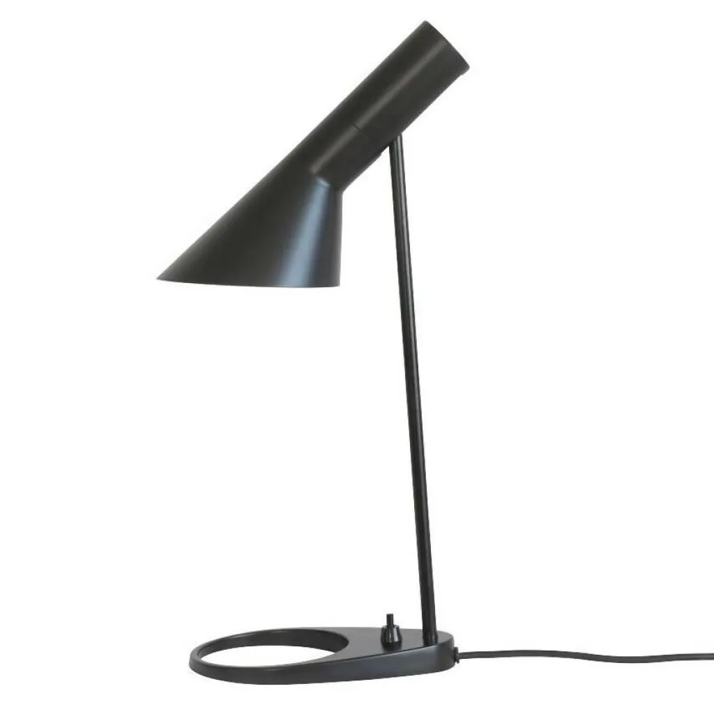 Tischleuchten|Nachttischleuchten^Louis Poulsen AJ Mini Tischleuchte