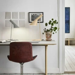 Tischleuchten|Nachttischleuchten^Louis Poulsen AJ Mini Tischleuchte