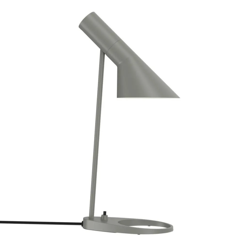 Tischleuchten|Nachttischleuchten^Louis Poulsen AJ Mini Tischleuchte