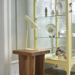 Tischleuchten|Nachttischleuchten^Louis Poulsen AJ Mini Tischleuchte