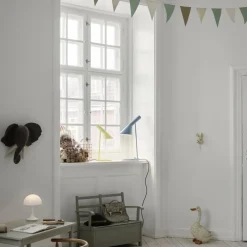 Tischleuchten|Nachttischleuchten^Louis Poulsen AJ Mini Tischleuchte