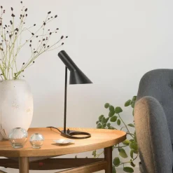 Tischleuchten|Nachttischleuchten^Louis Poulsen AJ Mini Tischleuchte