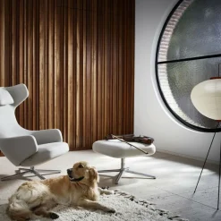 Vitra Akari 10A Stehleuchte| Stehleuchten