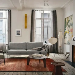 Vitra Akari 10A Stehleuchte| Stehleuchten