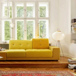 Vitra Akari 10A Stehleuchte| Stehleuchten