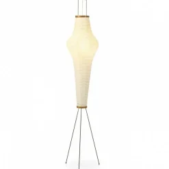 Vitra Akari 14A Stehleuchte| Stehleuchten