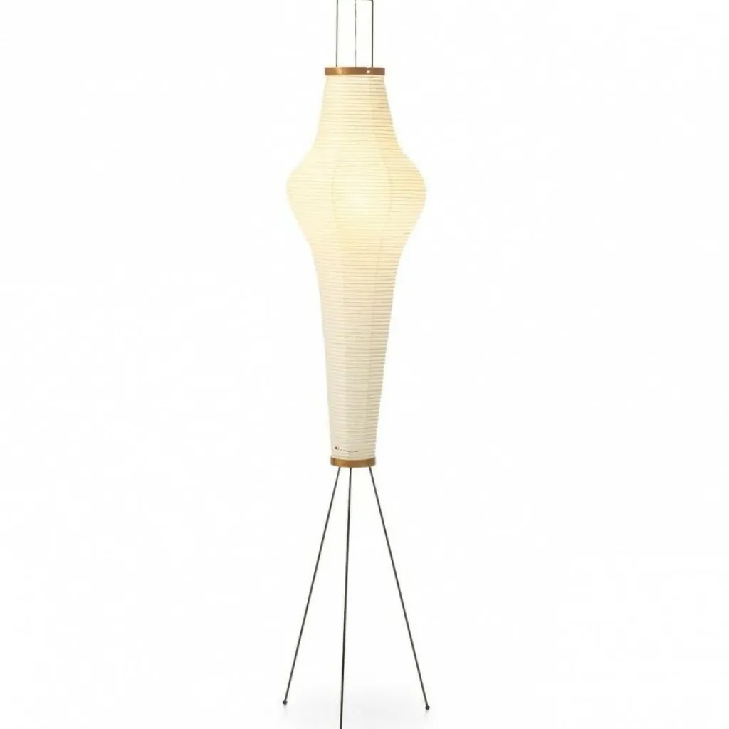 Vitra Akari 14A Stehleuchte| Stehleuchten