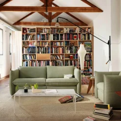 Vitra Akari 14A Stehleuchte| Stehleuchten