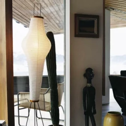 Vitra Akari 14A Stehleuchte| Stehleuchten