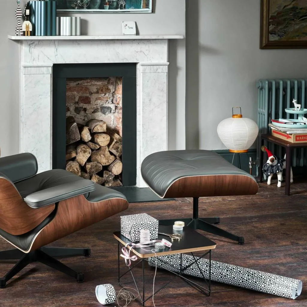 Vitra Akari 3A Tischleuchte| Stehleuchten