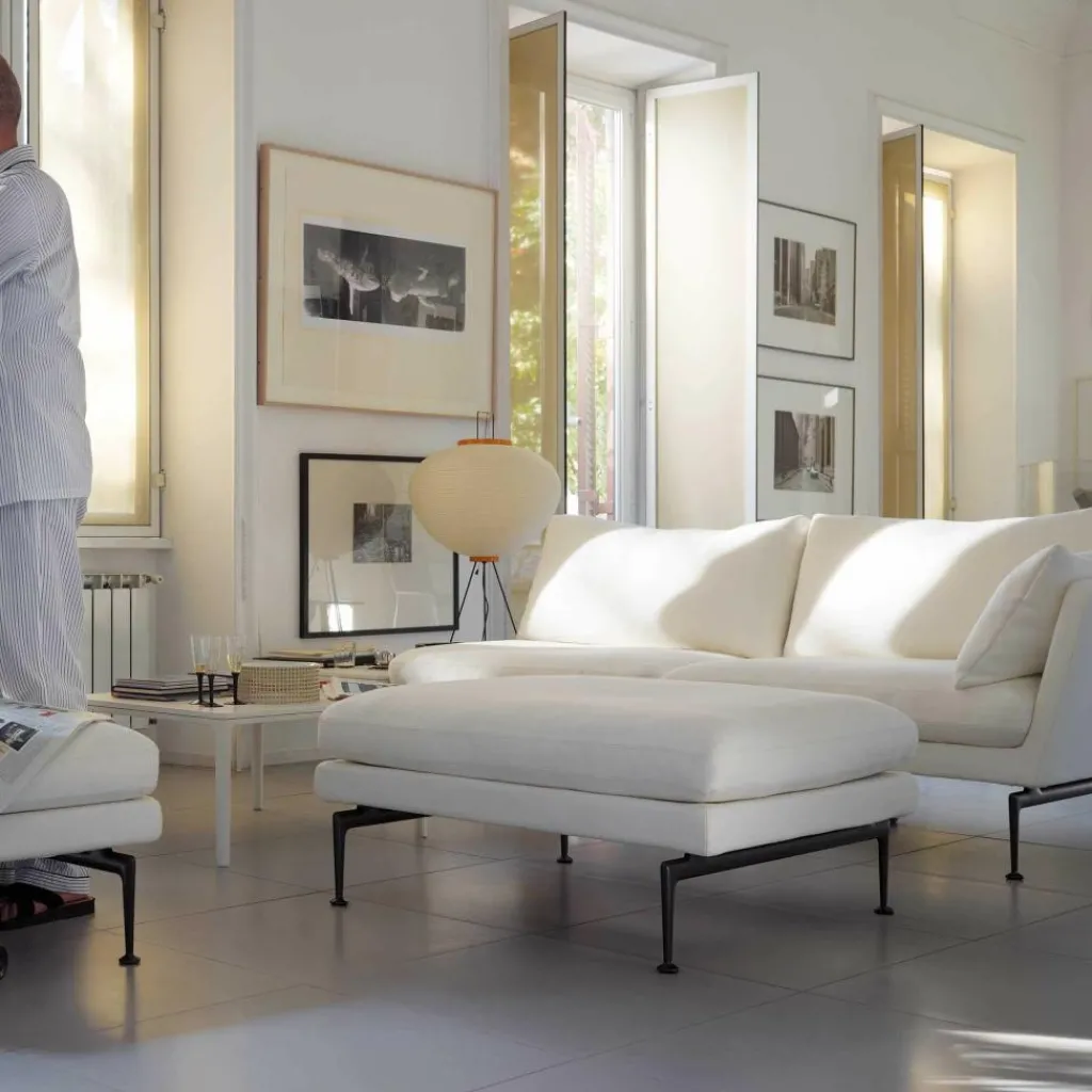 Vitra Akari 3A Tischleuchte| Stehleuchten