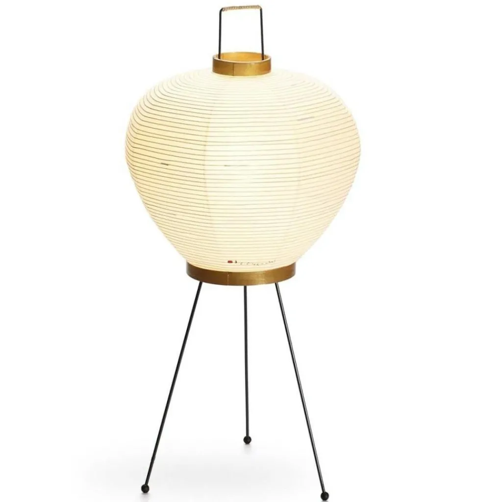 Vitra Akari 3A Tischleuchte| Stehleuchten