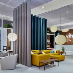 Vitra Akari BB3-55DD Stehleuchte| Stehleuchten