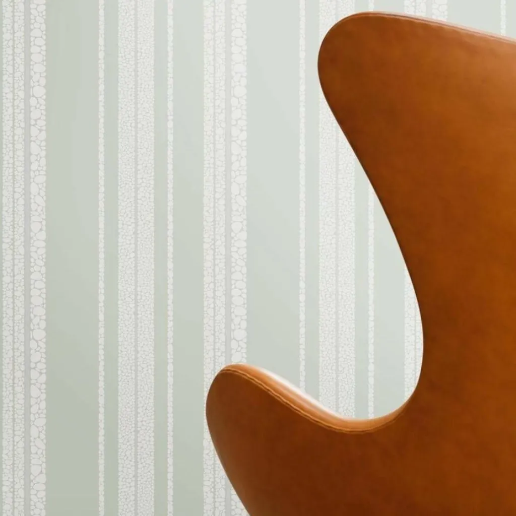 Sessel^Fritz Hansen Aktion Egg Chair/Das Ei™ Sessel + Hocker Leder