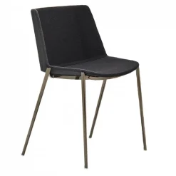 MDF Italia Aïku Soft Stuhl| Stühle