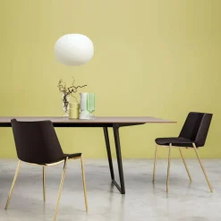 MDF Italia Aïku Soft Stuhl| Stühle