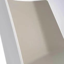 MDF Italia Aïku Stuhl mit Beinen aus Eiche| Stühle