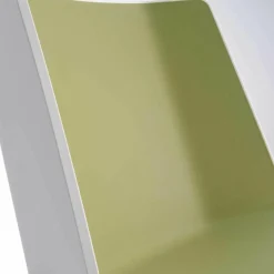 MDF Italia Aïku Stuhl mit Beinen aus Eiche| Stühle