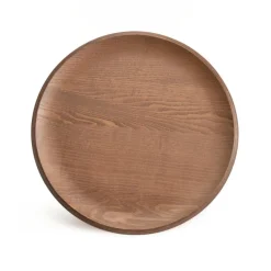 Kartell Al Wood Beistelltisch Esche| Beistelltische|Tische