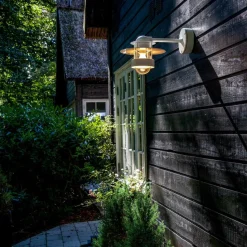 Louis Poulsen Albertslund Außenwandleuchte| Deckenleuchten Außen|Deckenleuchten Außen