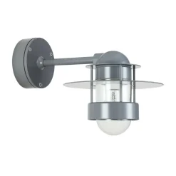 Louis Poulsen Albertslund Außenwandleuchte| Deckenleuchten Außen|Deckenleuchten Außen