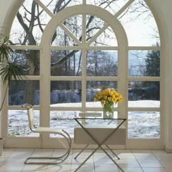 Knoll International Albini Schreibtisch| Tische|Schreibtische