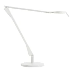 Schreibtischleuchten^Kartell Aledin Tec LED Schreibtischleuchte matt