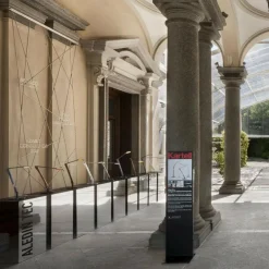 Kartell Aledin Tec LED Schreibtischleuchte transparent| Schreibtischleuchten