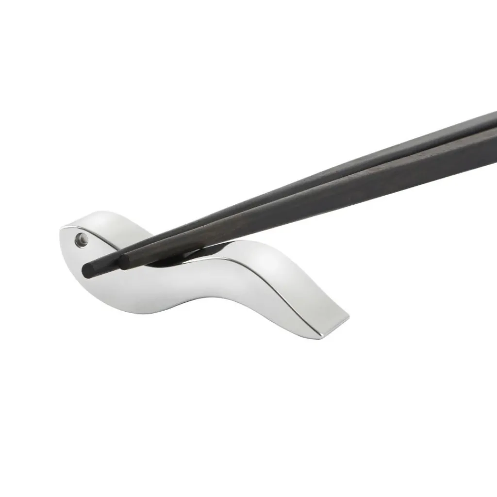 Alessi Alessandro Stick Essstäbchen| Besteck