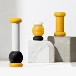 Alessi 100 ES18 Gewürzmühle| Salz & Pfeffer