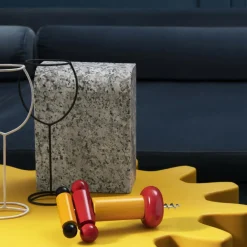 Alessi 100 ES17 Korkenzieher| Barzubehör