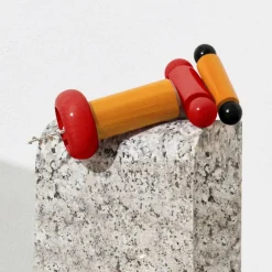 Weinzubehör^Alessi 100 ES17 Korkenzieher