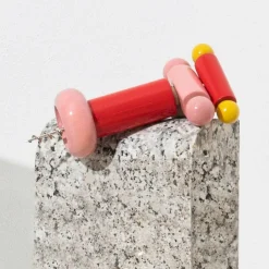 Weinzubehör^Alessi 100 ES17 Korkenzieher