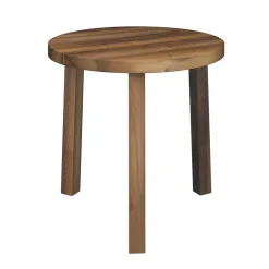 e15 Alex Beistelltisch Ø 49cm| Tische|Beistelltische